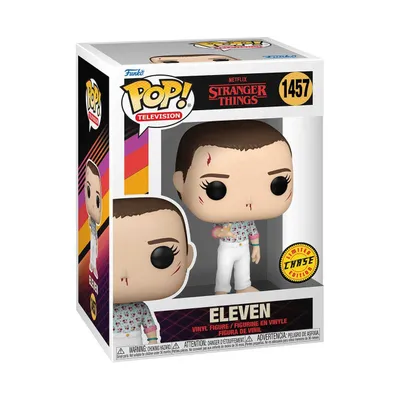 Obrázek produktu pro Funko Pop! Figur Stranger Things Elf 10cm