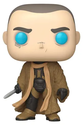 Productafbeelding van Funko Pop! - Paul Atreides, vinyl figuur, 2152, standaard uitvoering