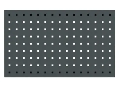 Produktbild von Werkzeugwand Lochwand 62x38x2cm Schranksystem Schrankwand