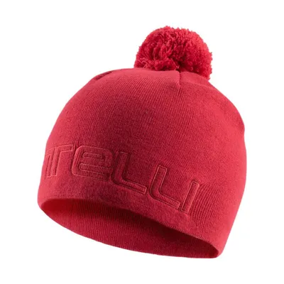 Obrázok produktu pre Cyklistická čiapka CASTELLI - ARCTICA - Red UNI