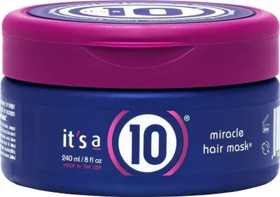 Immagine prodotto di È un 10 Miracle Leave-In Conditioner 120ml
