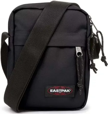 Immagine prodotto di Eastpak Shoulder Bag EK000045008 in Black color size Talla unica