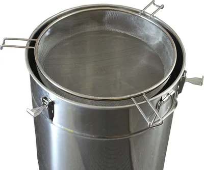 Produktbild von Honigsieb Grande