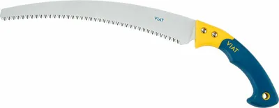Immagine prodotto di Sega per potatura Viat vt58713bim giapponese seghettata 12 x 53 x 4,5 cm