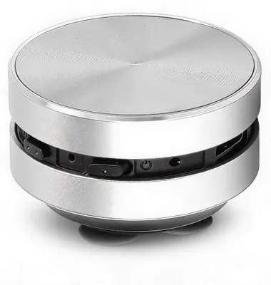 Productafbeelding van Bluetooth-luidspreker met Botgeleiding en FM Radio