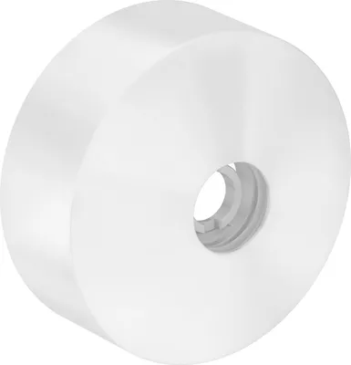Produktbild von AXOR 13610700 Verlängerungsrosette Axor One