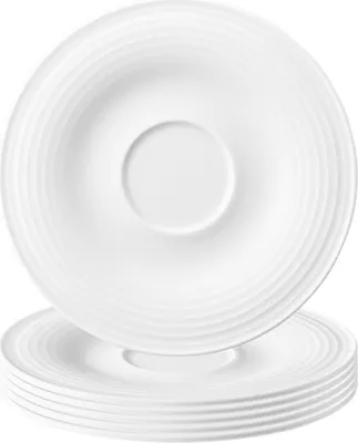 Produktbild von Seltmann Weiden Beat weiß Kombi-Untertasse klein 13,5 cm
