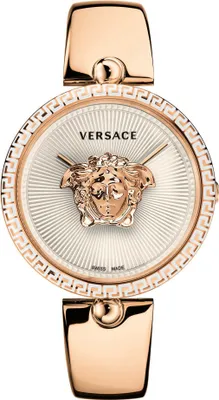 Produktbild von Versace - VCO110017 - Armbanduhr - Damen - Quarz - Palazzo Empire Bangle