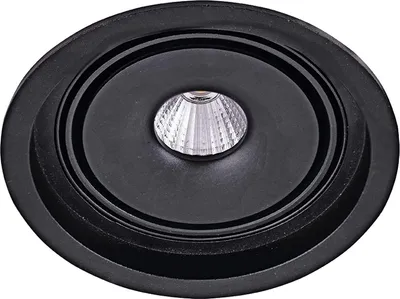 Immagine prodotto di AZzardo BOSTON AZ3470 Faretto da incasso 1x10W/LED 3000K 810lm IP20