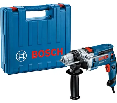 Productafbeelding van Bosch GSB 16 RE Professional: professionele slagboormachine