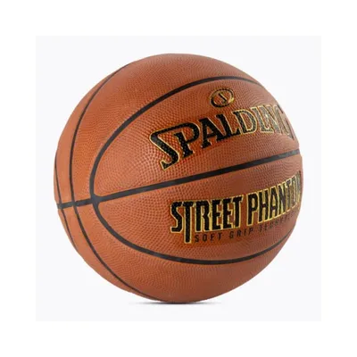 Produktbild von Spalding Street Phantom Basketball Größe 7