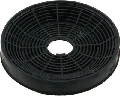 Produktbild von Beko Kohlefilter 9189204771 / 971100007 / KF971100007 / KF9189204771