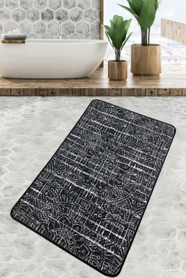Produktbild von Mijolnir, Asara- CHL5225, Bunt, Badematten, 700 gr/m², 100% POLYESTER