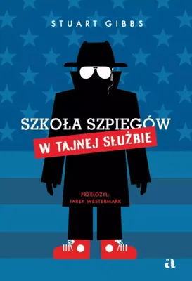 Obrázok produktu pre Škola špiónov. V tajnej službe