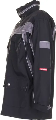 Zdjęcie produktu dla PLANAM uni Winterjacke PLALINE schwarz Größe S