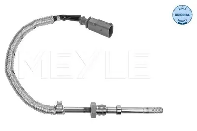 Produktbild von MEYLE 114 800 0152 Abgastemperatursensor für AUDI A4 Avant (8K5, B8) 260mm