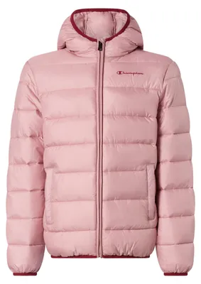 Produktbild von CHAMPION Hooded Jacket BIR-F BIR-F L