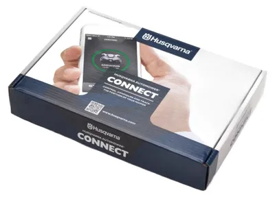 Obrázok produktu pre Súprava Automower Connect s modulom GPS 2G a 4G.