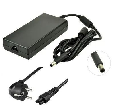 Zdjęcie produktu dla CoreParts MBXHP-AC0069, Laptop, Wewnętrzna, 180 W, 19 V, 9,5 A, HP