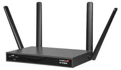 Immagine prodotto di Router WiFi aziendale Edimax 4G-7449AC 4G LTE AC1200