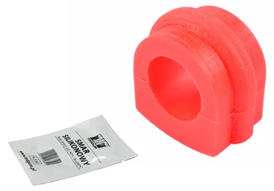 Produktbild von TEDGUM 00227026 Lagerung Stabilisator Stabigummi Innen Vorne für NISSAN TERRANO II (R20) für FORD MAVERICK (UDS, UNS)
