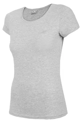 Obrázok produktu pre 4F - Dámske tričko PP1305 (XL) (šedé)