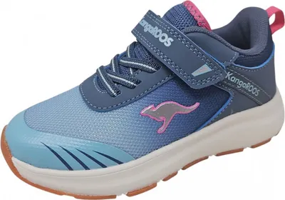 Produktbild von KangaRoos KB-Rida EV Sportschuh Grau