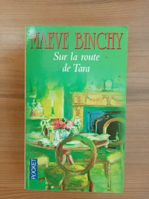 Image de Sur la route de Tara