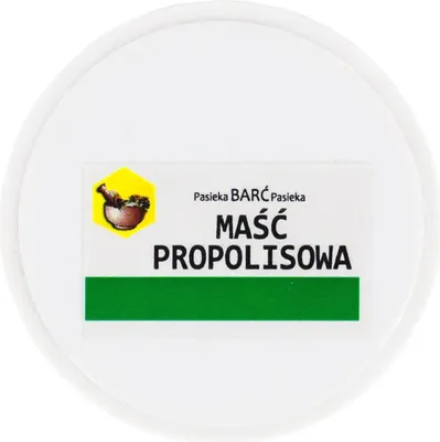 Obrázok produktu pre Propolisová masť 35 ml