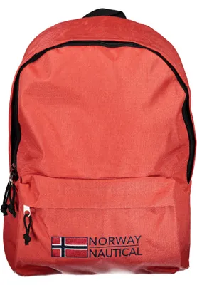 Immagine prodotto di NORWAY 1963 ZAINO UOMO ROSSO : Colore - Rosso, Taglia - UNI Taglia: UNI Colore: Rosso