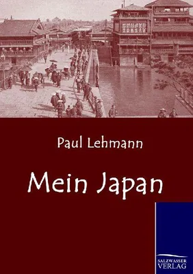 Produktbild von Mein Japan
