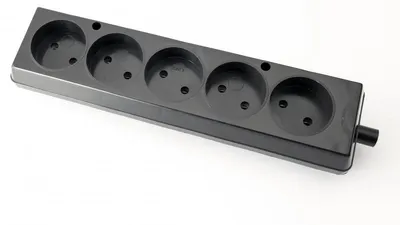 Immagine prodotto di Jonex GN-560, ciabatta multipresa con 5 prese, 16A