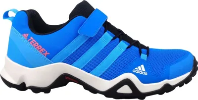 Produktbild von Adidas Schuhe Terrex AX2R CF K, GY7680