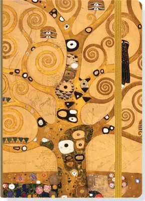 Immagine prodotto di Diario dell'albero della vita