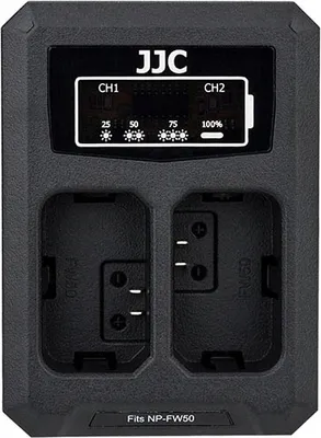 Zdjęcie produktu dla Jjc Dch-Npfw50