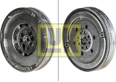 Produktbild von Luk Schwungrad für BMW 1er 3er 5er X3