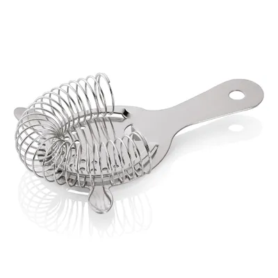 Produktbild von Barsieb, Ø 8 cm, 13,5 cm, Chromnickelstahl