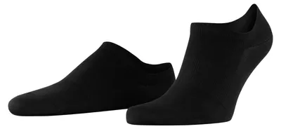 Obrázek produktu pro FALKE ClimaWool, ponožky, černá barva (3000), velikost 39-40