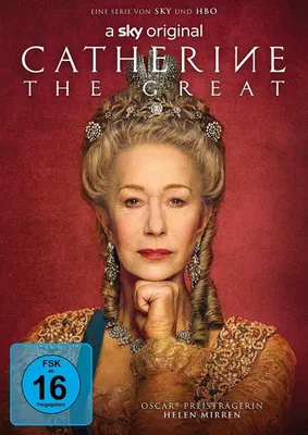 Produktbild von Catherine the Great