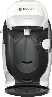 Produktbild von Bosch Tassimo Style Snow White TAS1104 bílá