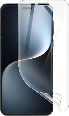 Immagine prodotto di iMak, Pellicola idrogel flessibile per Honor Magic 7 Pro, trasparente