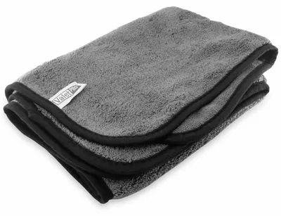 Produktbild von ValetPro ValetPRO Trockentuch (grau)