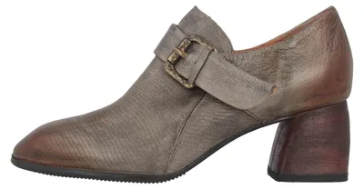 Produktbild von Spring Footwear MERCEDEZ Pumps in Übergrößen Grau MERCEDEZ-GRY große Damenschuhe