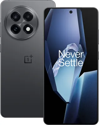 Produktbild von OnePlus 13R Europe, Smartphone, 256GB interner Speicher, Gesichtserkennung