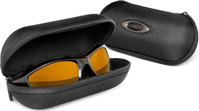 Obrázok produktu pre Veľké puzdro na slnečné okuliare OAKLEY Soft Vault Black Black
