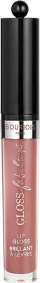 Image de Bourjois Bj Labial Effet 3d Fabuleux Gloss 24h