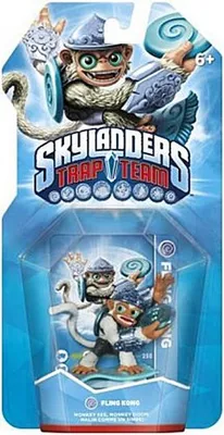 Immagine prodotto di Skylanders Trap Team personaggio singolo W5.1 Fling K
