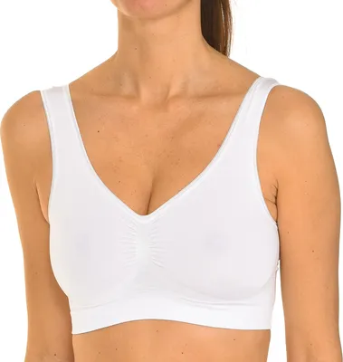 Produktbild von Intimidea Reggiseño Push-up-BH Gold 110621 Frau