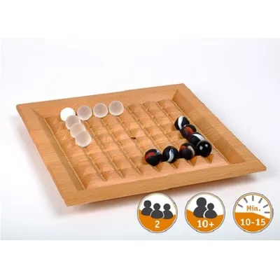 Produktbild von Gerhards 51601006 Spiel 90 Grad