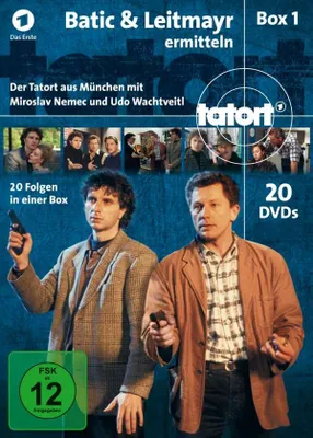 Produktbild von Tatort